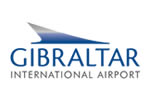 Airport Gibraltad