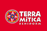 Terra Mitica Theme Park